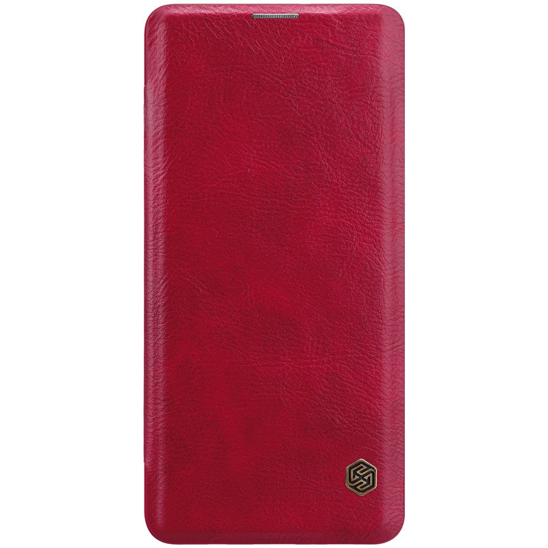 Bao da nillkin Qin samsung galaxy note 8 chính hãng | BigBuy360 - bigbuy360.vn