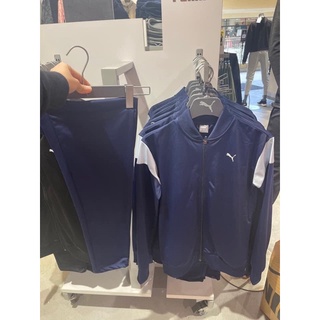 Bộ Puma Nữ