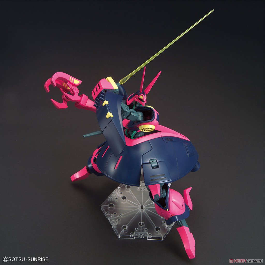 [NEW RELEASE] Mô hình Gundam HG UC Baund Doc