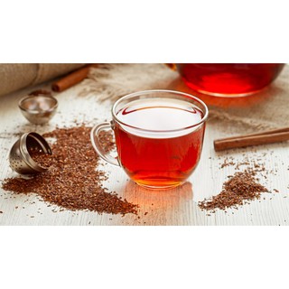Hồng trà Nam Phi Rooibos Tea 180g (60 túi lọc)