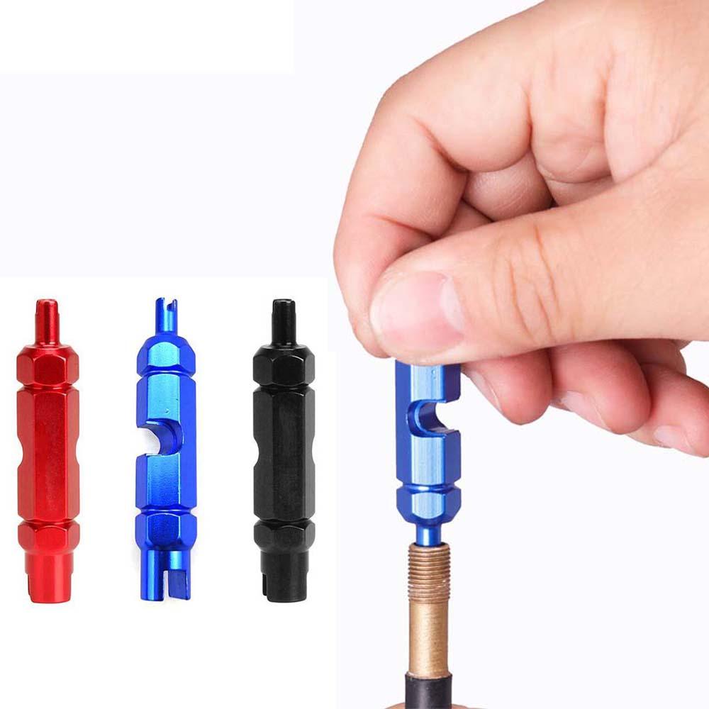 Dụng Cụ Tháo Lắp Lõi Van Xe Đạp VANES1