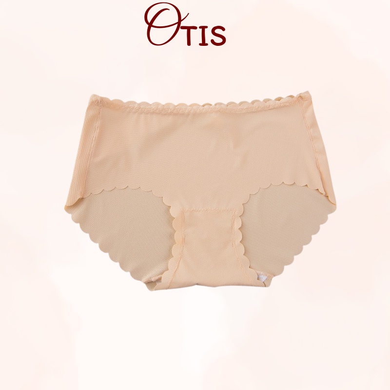 Quần Lót Su Gân Có Viền Không Đường May Siêu Co Giãn Chất Lượng Cao OTIS - 2015