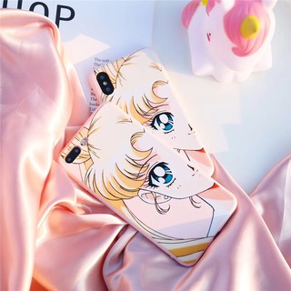 Ốp Iphone - Sailor Moon / Thủy Thủ Mặt Trăng a236