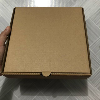 Combo 10 hộp pizza size 25