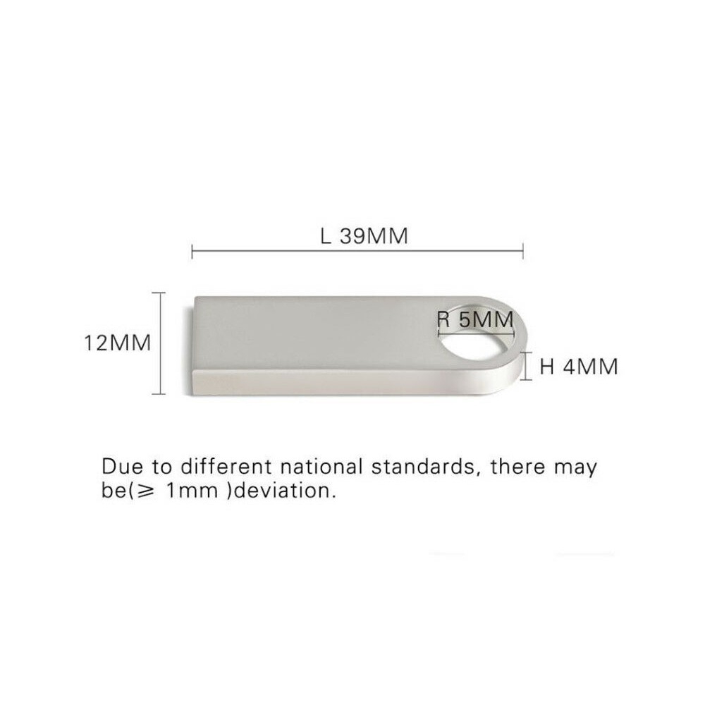 Usb 2.0 SunyRoar 4 Màu Tuỳ Chọn Dung Lượng 64gb/32gb/16gb/8gb/4gb/2gb/1gb | BigBuy360 - bigbuy360.vn