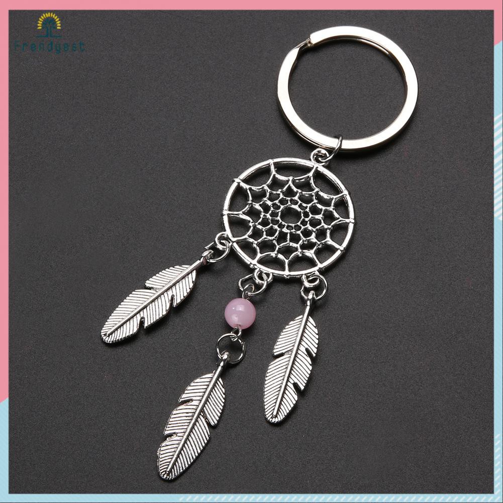 Móc Khoá Hình Dream Catcher