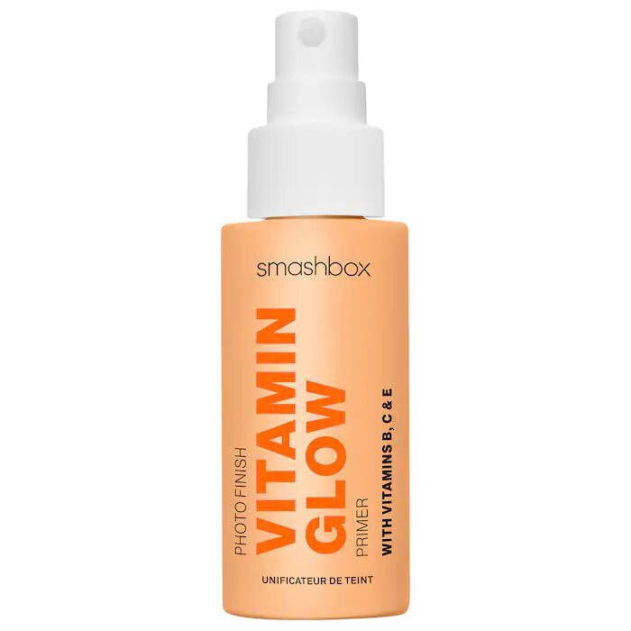 Kem lót Smashbox Photo Finish Vitamin Glow Primer