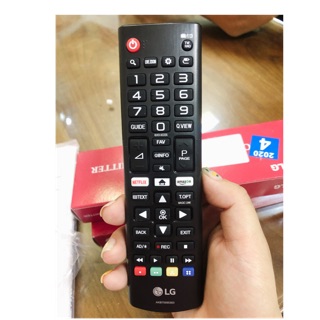 Điều khiển tivi Smart LG 2020 -chính hãng bảo hành 6 tháng