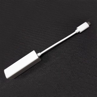 Hub sạc cổng USB 3.1 Type-C sang 3 cổng USB trắng