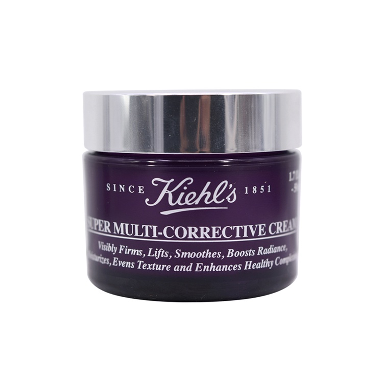 Kem dưỡng da Kiehl's 50ml làm săn chắc và giảm nếp nhăn màu tím hiệu quả cao cấp