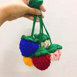 TÚI DÂU ĐỰNG TỎI CUTE CHO BÉ