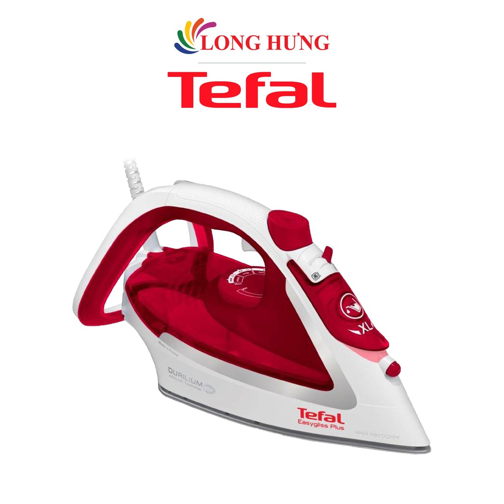 Bàn ủi hơi nước Tefal FV5717E0 - Hàng chính hãng