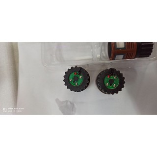 CỦ MICRO LOA KÉO CỦ NÂU ( SL 01 CỦ)