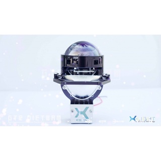 Bi Pha Led X-LIGHT V20
