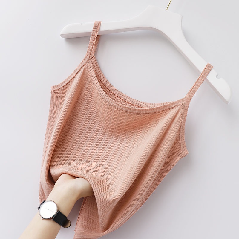 Áo hai dây mặc trong áo vest chất liệu cao cấp