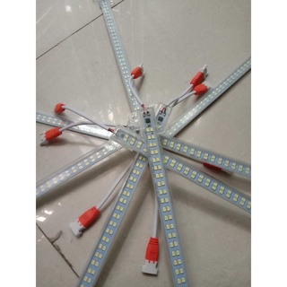 Đèn led thanh  220v 1m