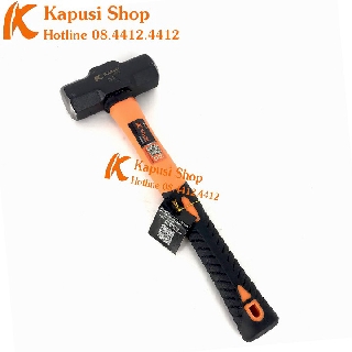 Búa tạ kapusi 1kg - 1.8kg