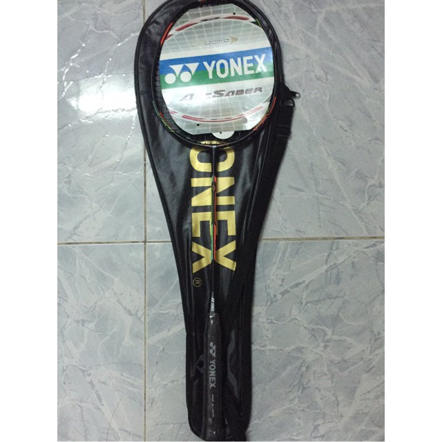 ( GIÁ SỈ ) Vợt yonex đã căng cước bằng nhôm siêu tốt giá siêu rẻ 1 vợt + tặng kèm 1 bao vợt