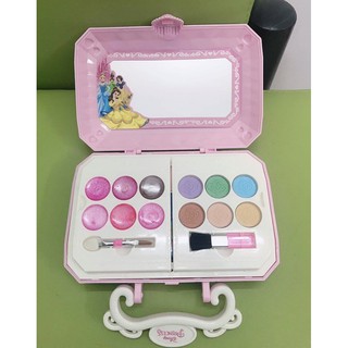 Set trang điểm cho bé
