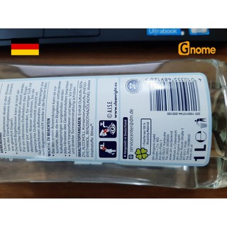 Nước thơm là quần áo Denkmit [Nhập Đức]