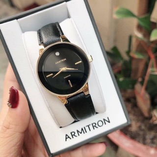 ĐỒNG HỒ ARMITRON NỮ ORDEE US