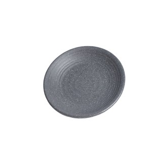Combo 10 Dĩa Cạn Gân Melamine Nhám