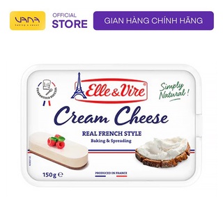 Creamcheese Elle&Vire 150gr