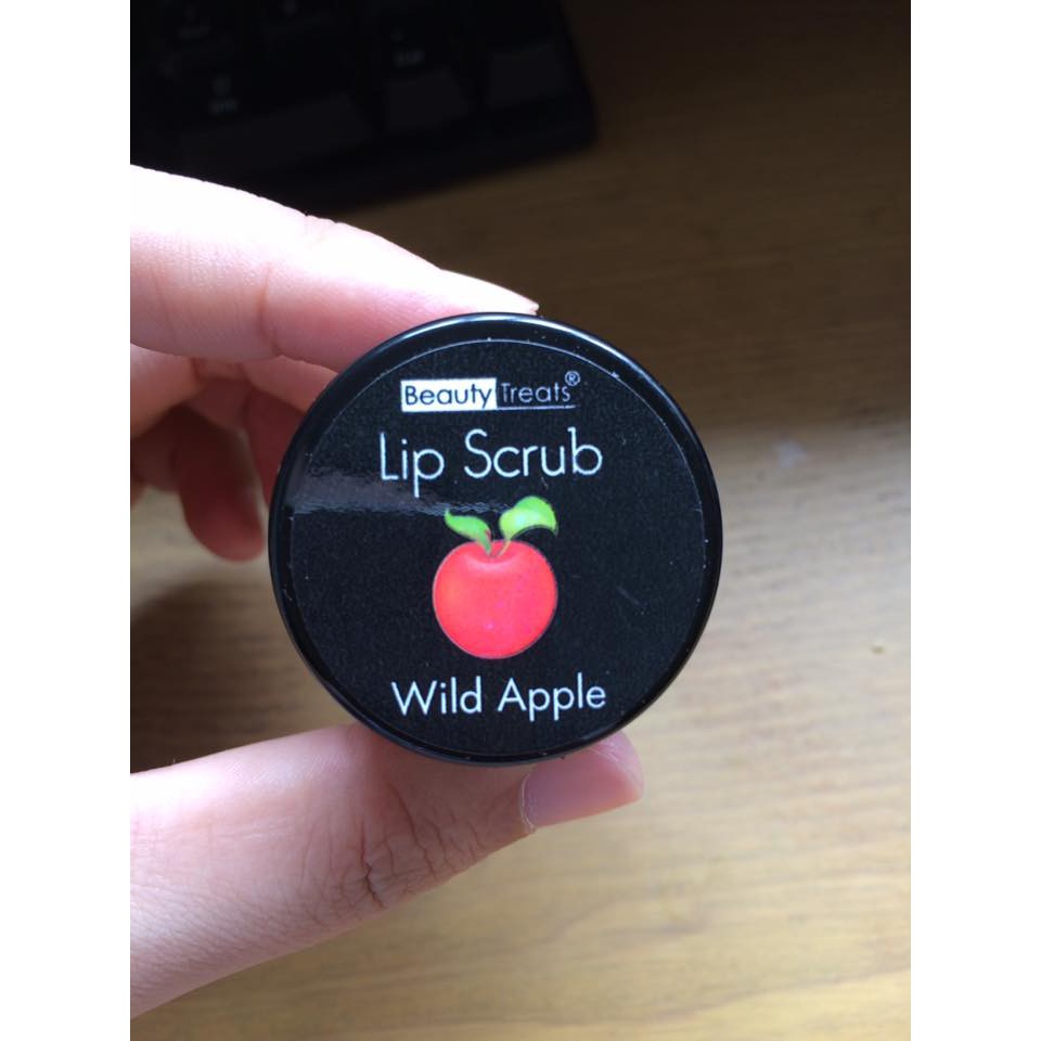 Tẩy Tế Bào Chết Môi Beauty Treats Lip Scrub | BigBuy360 - bigbuy360.vn