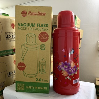 Phích Bình Thủy Rạng Đông 2L