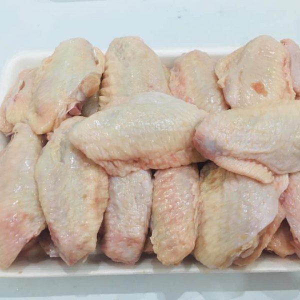 Cánh Gà Khúc Giữa Nhập Khẩu [ Giao Nhanh HCM ] | BigBuy360 - bigbuy360.vn