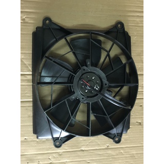 Quạt dàn nóng hyundai mighty 2.5/3.5t 2004-2010 hàng xịn nsm hàn quốc