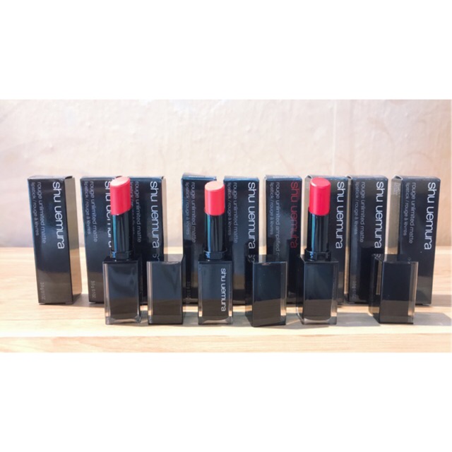 Son Shu Uemura Nhật Bản