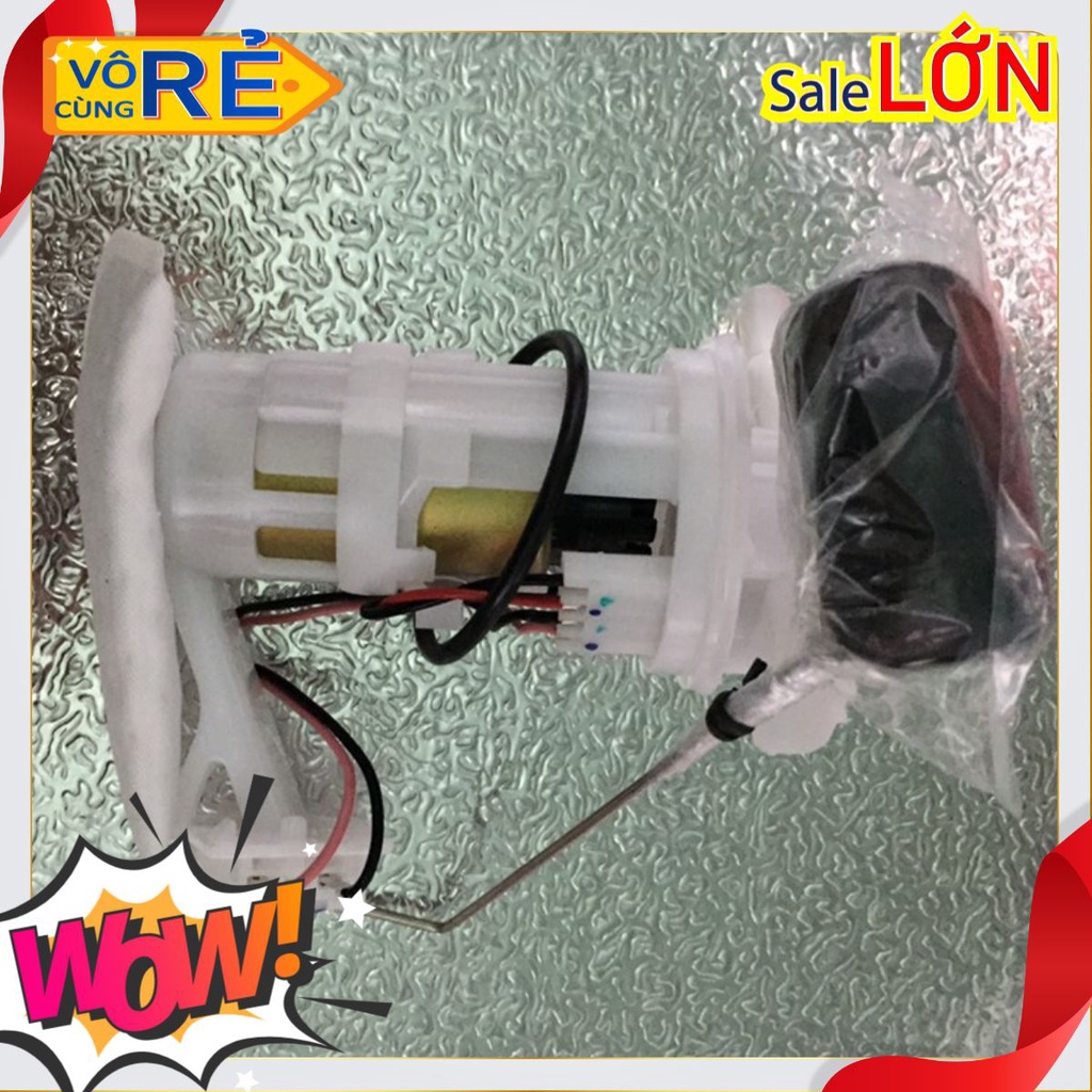Bộ Bơm Xăng Xe Máy AirBlade 110 (Thương hiệu SE) chính hãng cho xe máy Honda)