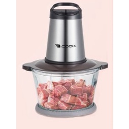 Lưỡi dao máy xay thịt BCOOK 2L mẫu 2021