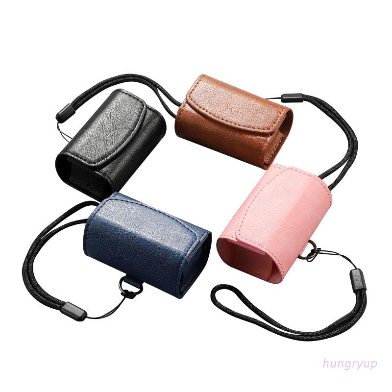 Bao da máy tính bảng PU từ tính chống sốc chống trượt cho Sony-WF 1000XM4