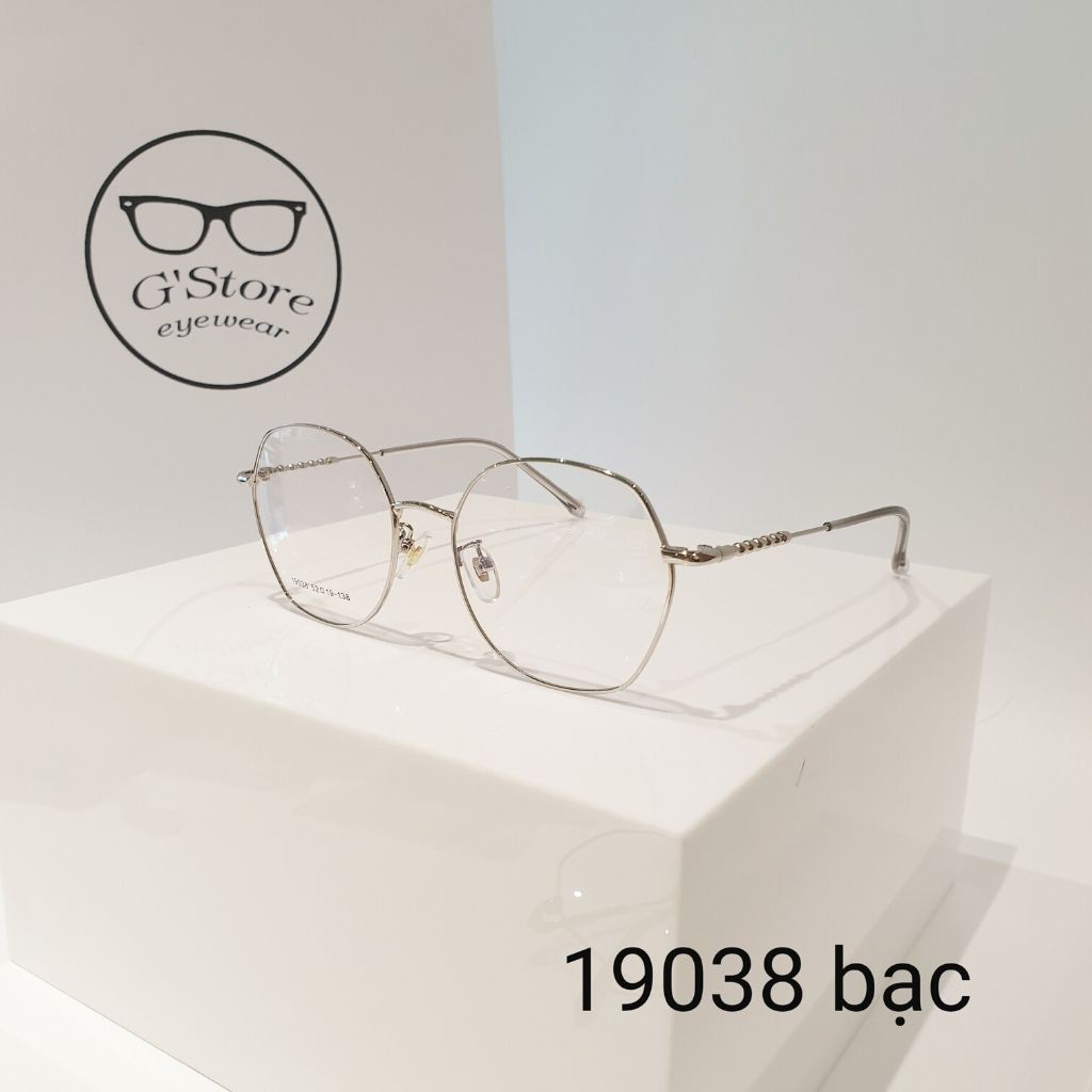 Kính Cận 19038 Gstore