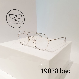 Kính Cận 19038 Gstore