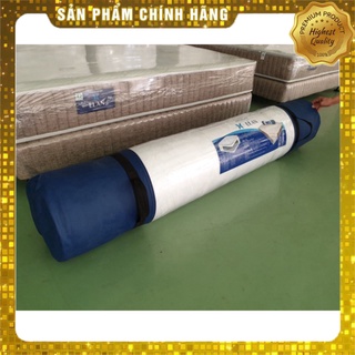 đệm lò xo cuộn độc lập Elans