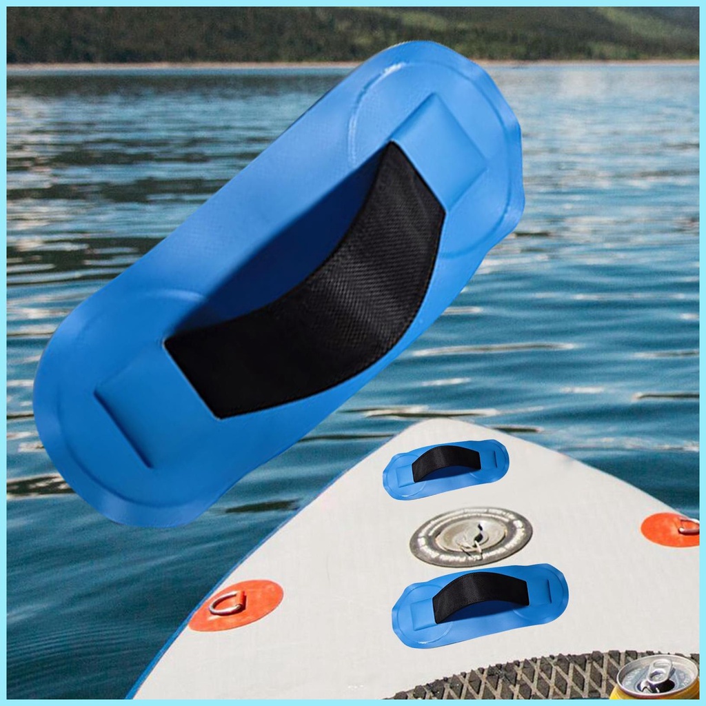 Miếng Dán PVC Có Dây Đeo Tay Cho Thuyền Hơi