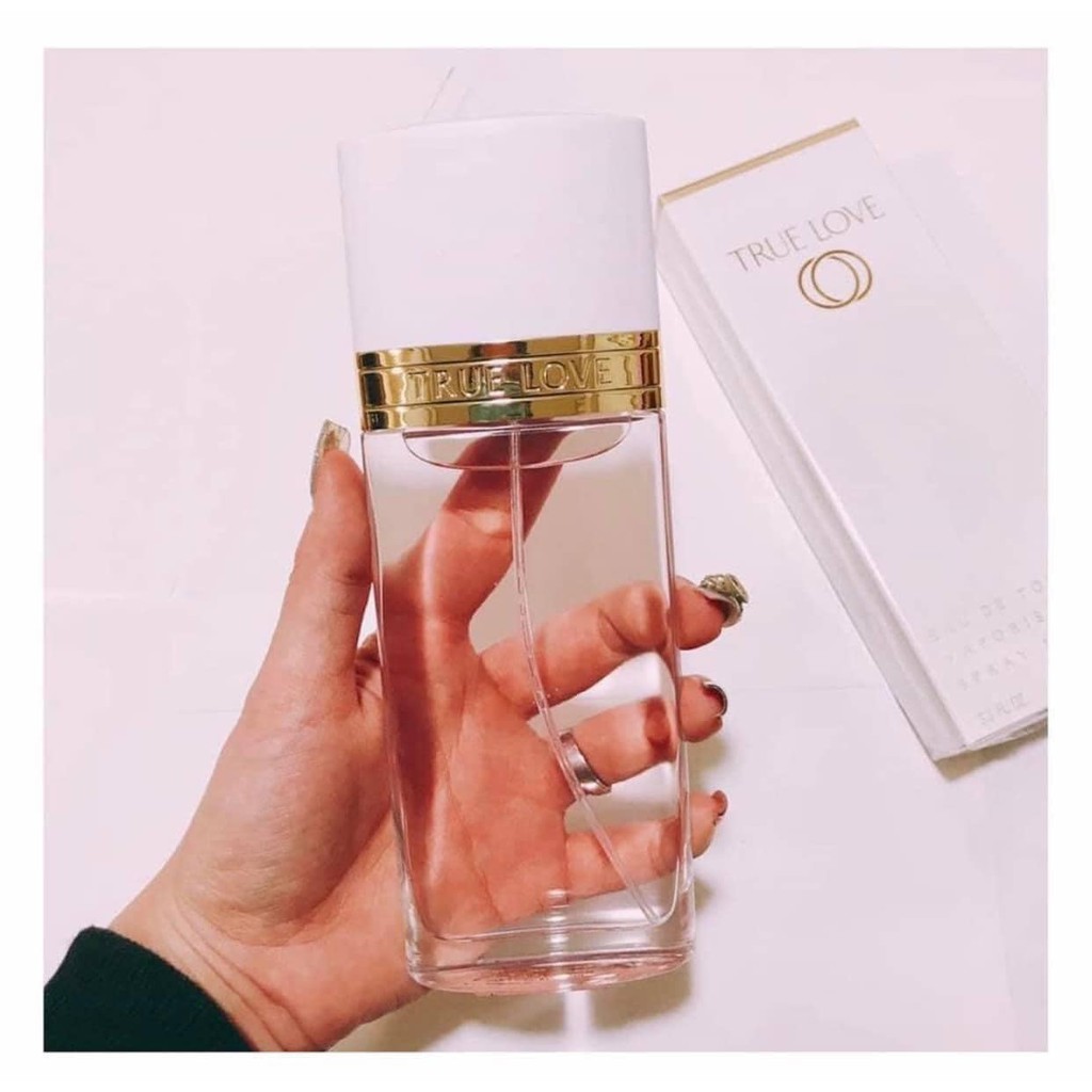 NƯỚC HOA TRUE LOVE | BigBuy360 - bigbuy360.vn