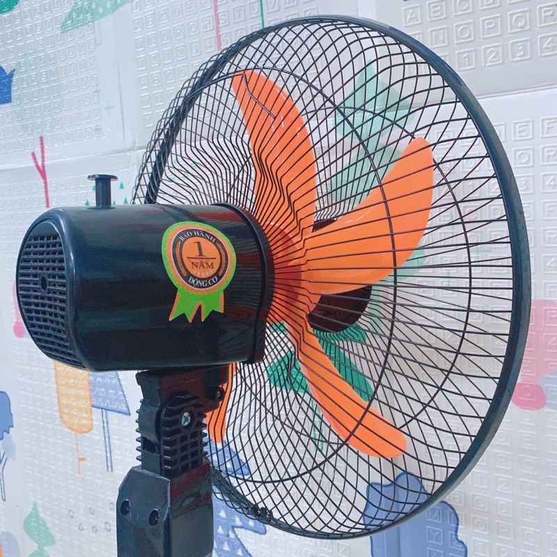 Quạt cây lửng SKYFAN Cực mát. (BH 12 Tháng)