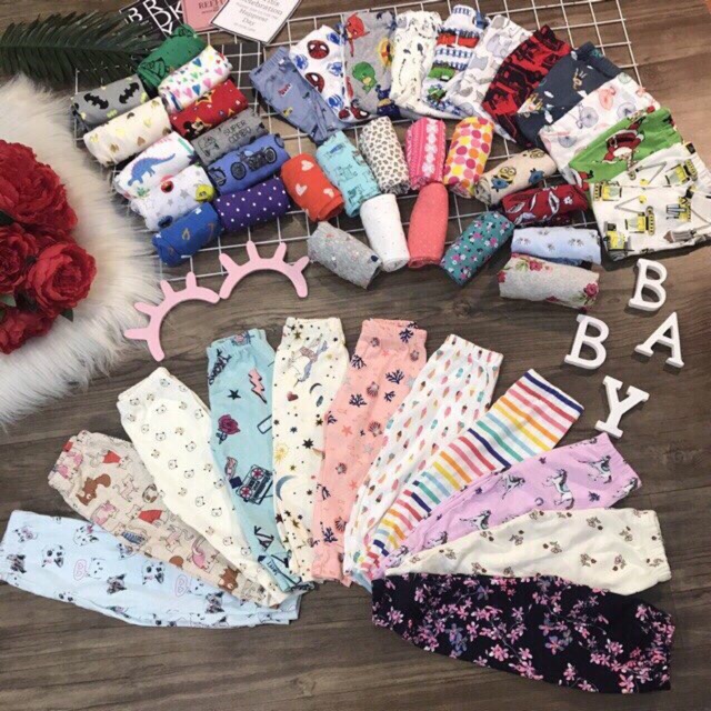 Combo 10 quần bozip loại 1