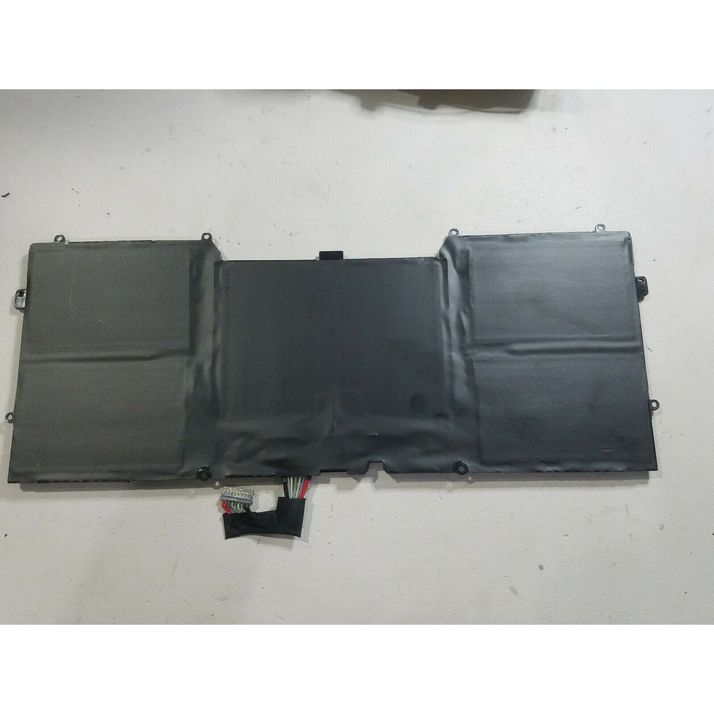 Pin Laptop DELL XPS 13-L321X 55Wh (ZIN) - 4 CELL - XPS 12-9Q23, 13-L321x, 13-L322x, Y9N00 489XN