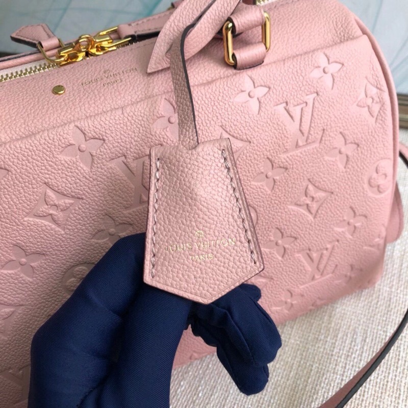 Túi Lv speedt full màu supvip