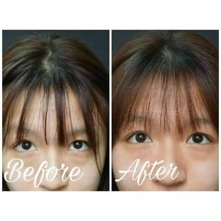 Dầu gội khô làm phồng tóc A'pieu Oily Hair Dry Shampoo