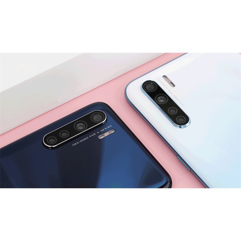 KÍnh cường lực Camera Oppo A91/A31 -Chống vỡ