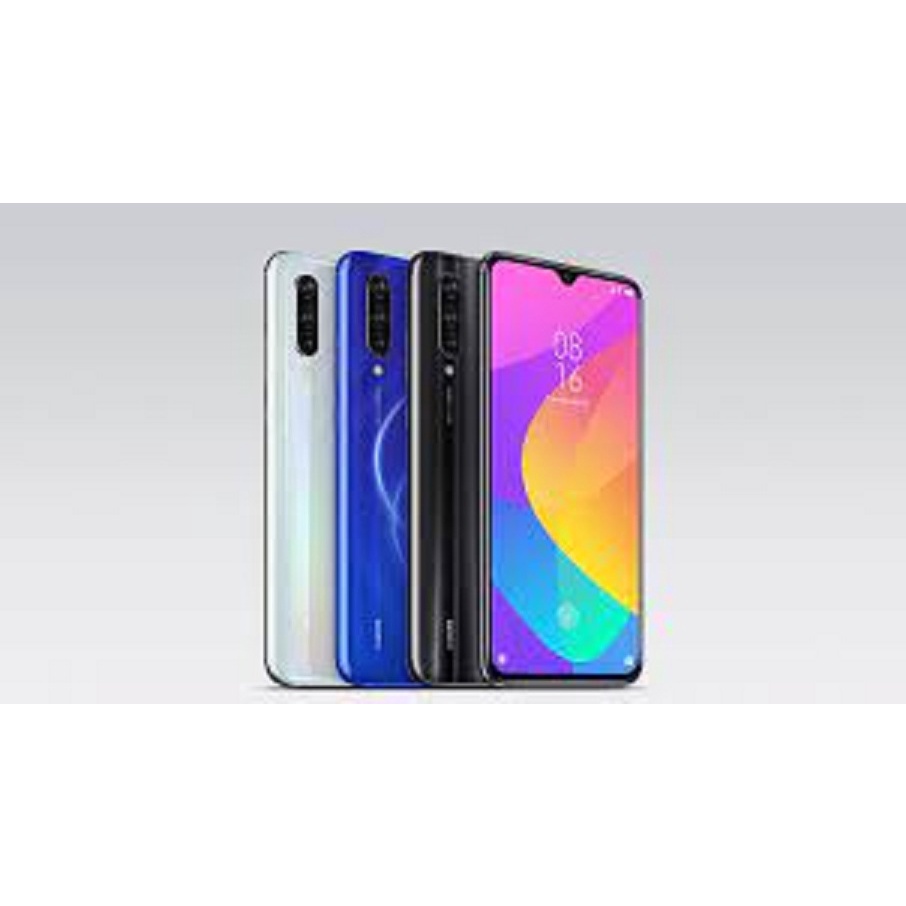 điện thoại Xiaomi Mi 9 Lite - Xiaomi Mi9 Lite 2sim ram 6G/64G, Máy Chính Hãng, Chiến PUBG/Liên Quân/Free siêu chất