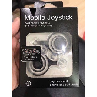Nút chơi game Mobile Joystick