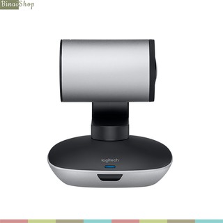 Webcam hội nghị truyền hình Logitech PTZ Pro 2