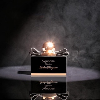 Nước hoa nữ Salvatore Signorina Misteriosa EDP
